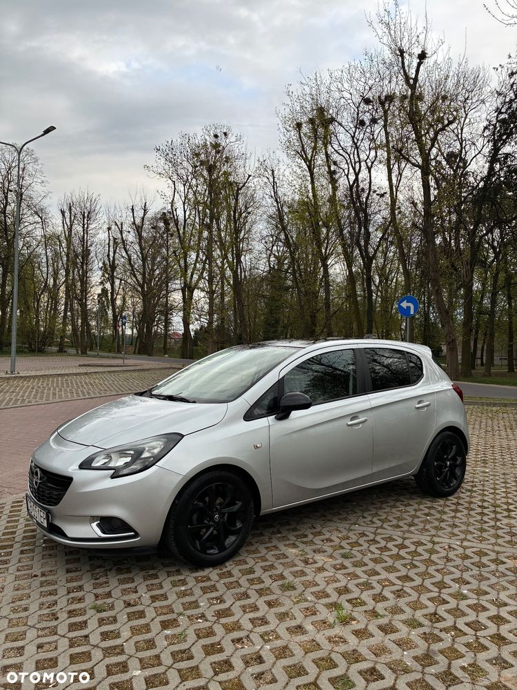 Opel Corsa 1.4 Enjoy - 1