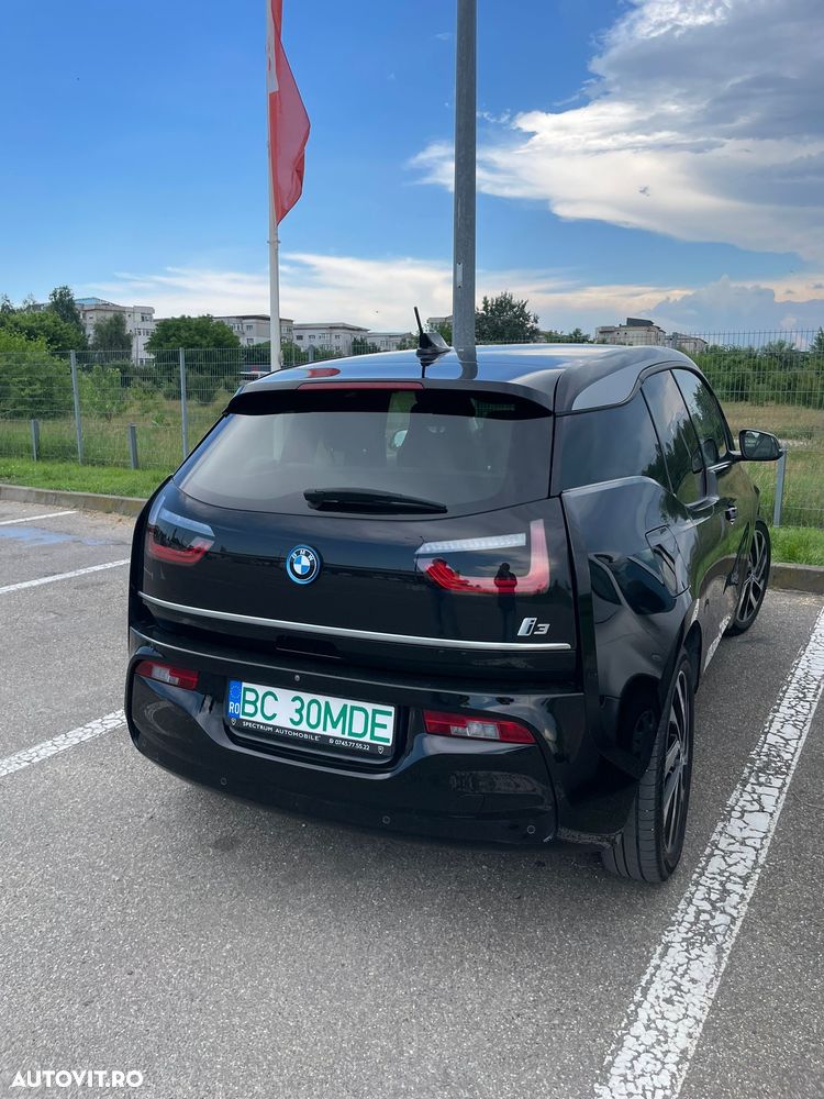BMW i3 - 4