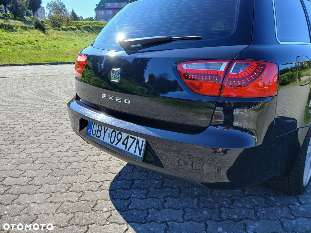 Seat Exeo - 9