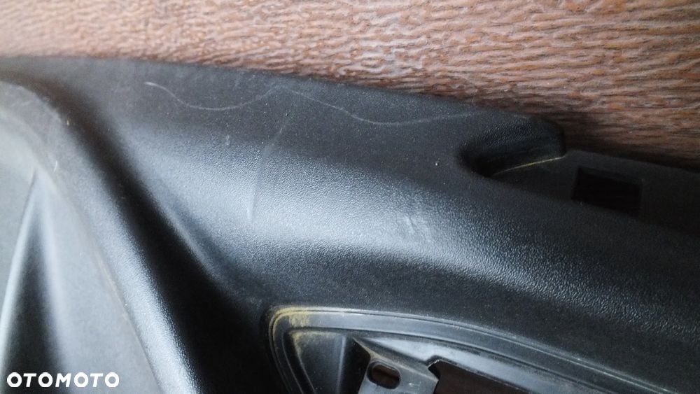 Dyfuzor zderzaka tylnego Alfa Romeo Giulia Veloce - 5