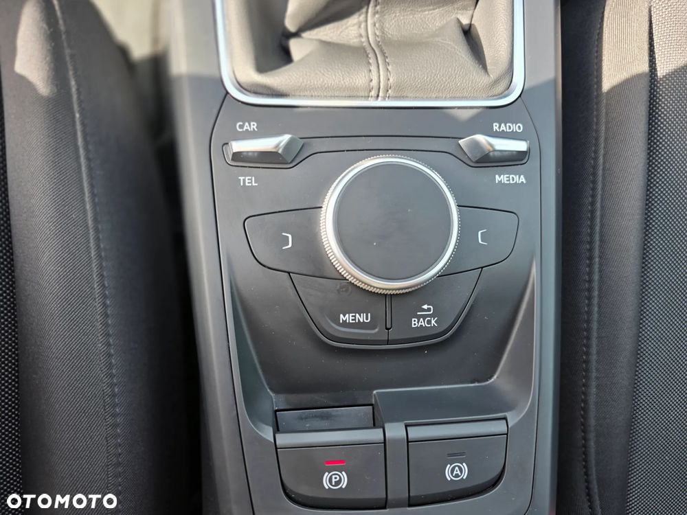 Audi Q2 30 TFSI Sport - 18
