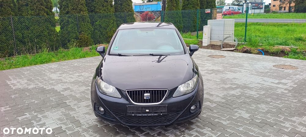 Seat Ibiza 1.2 12V Style - 1