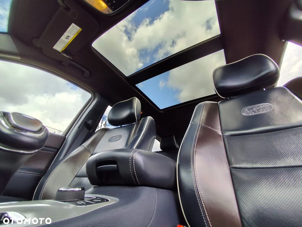 Jeep Grand Cherokee 3.0 CRD Overland - 10