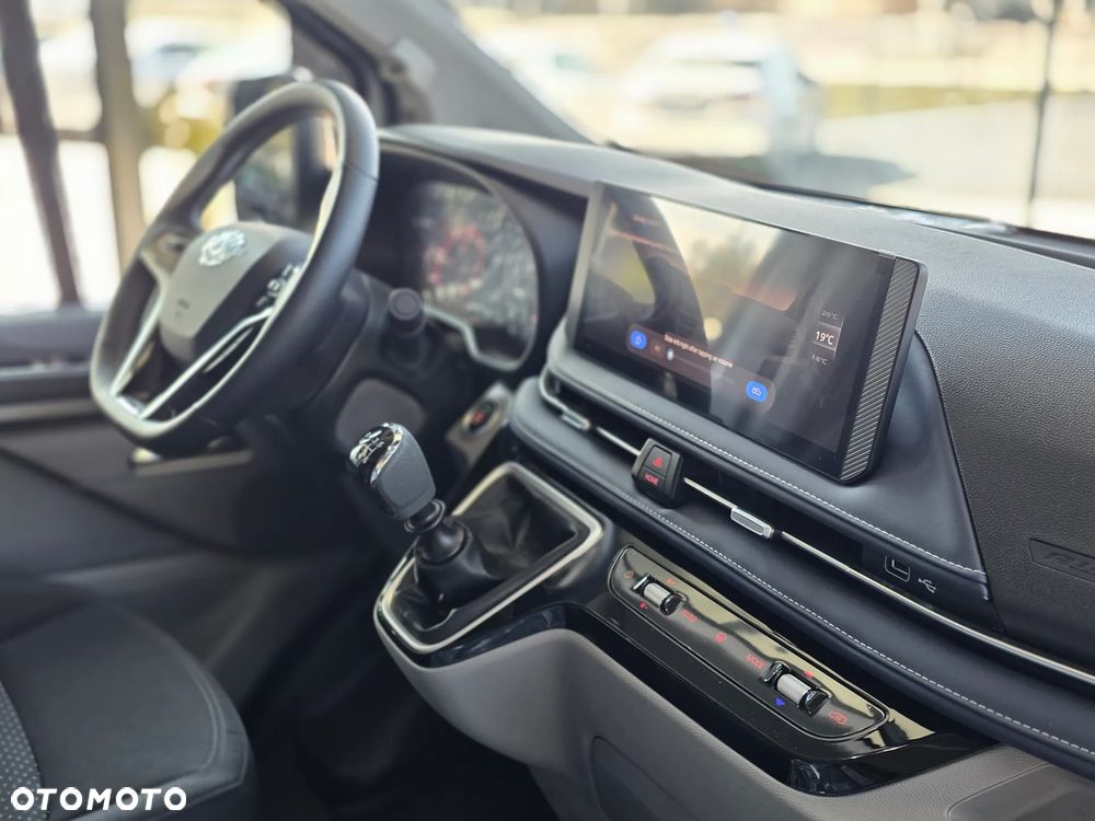 Volkswagen Deliver 7 L2H1 Fabrycznie NOWE Dostępne od reki I Leasing 102% I Doskonały Transporter I I 5 lat Gwarancji I - 29