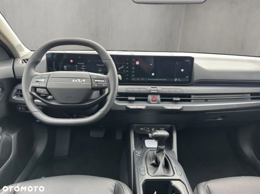 Kia K4 - 10