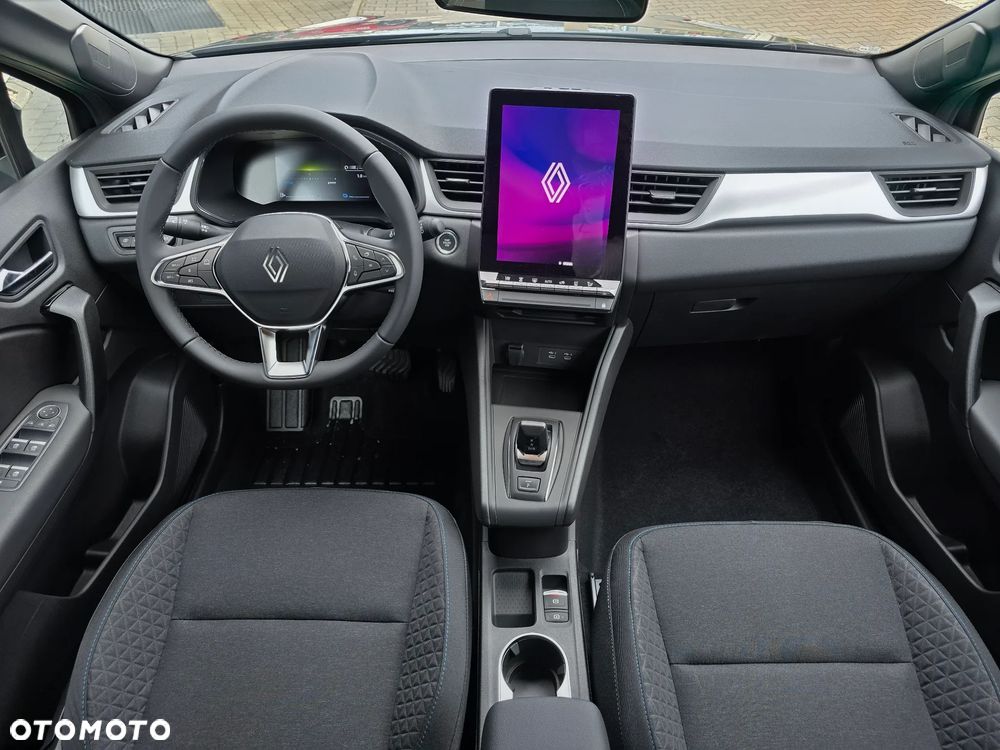 Renault Symbioz 1.8 E-Tech Full Hybrid 160 Evolution - 17