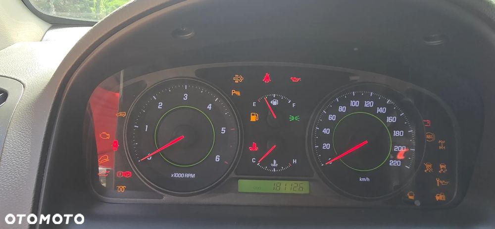 Chevrolet Captiva 2.0 d LT high - 15