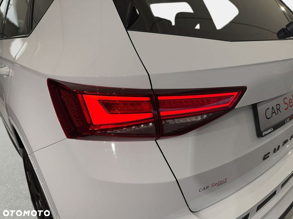 Cupra Ateca - 12