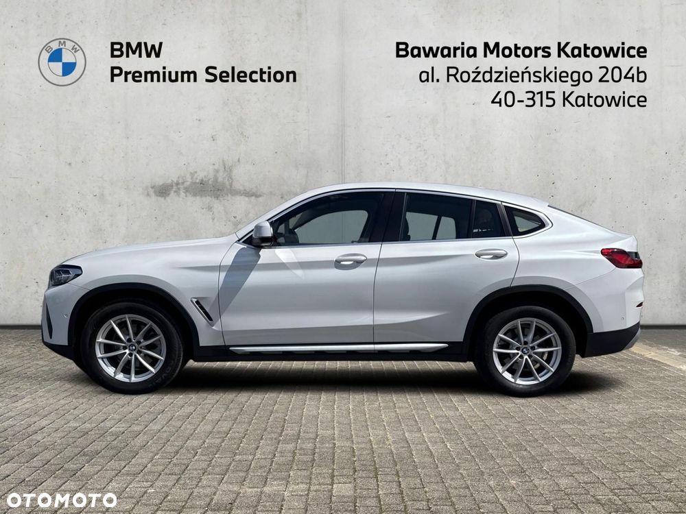 BMW X4 - 7