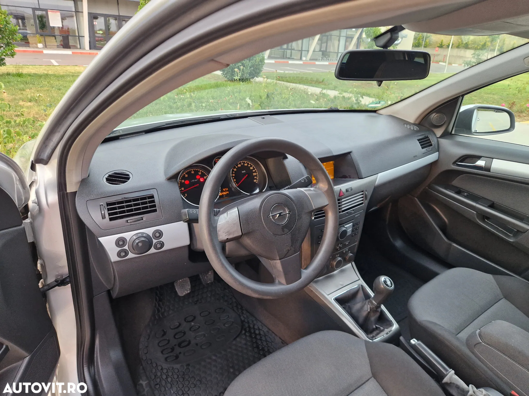 Opel Astra - 3