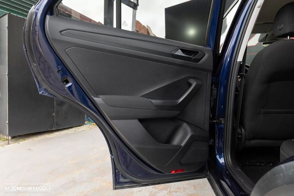 VW T-Roc 1.5 TSI ACT OPF DSG Style - 29