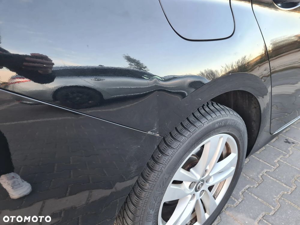 Opel Astra - 36