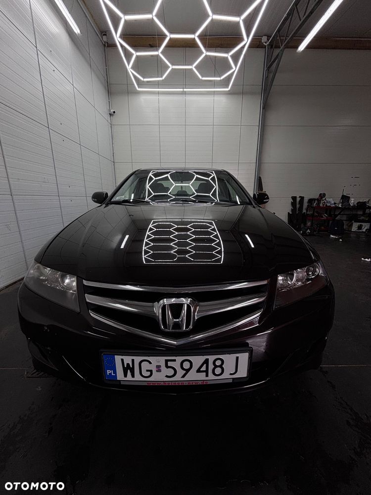 Honda Accord 2.0 i Comfort - 5