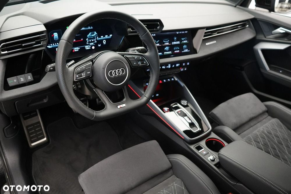 Audi S3 Sportback - 15