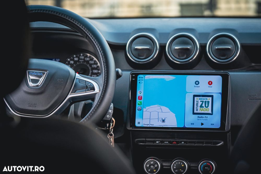 Dacia Duster 1.5 dCi 4x2 Laureate - 8