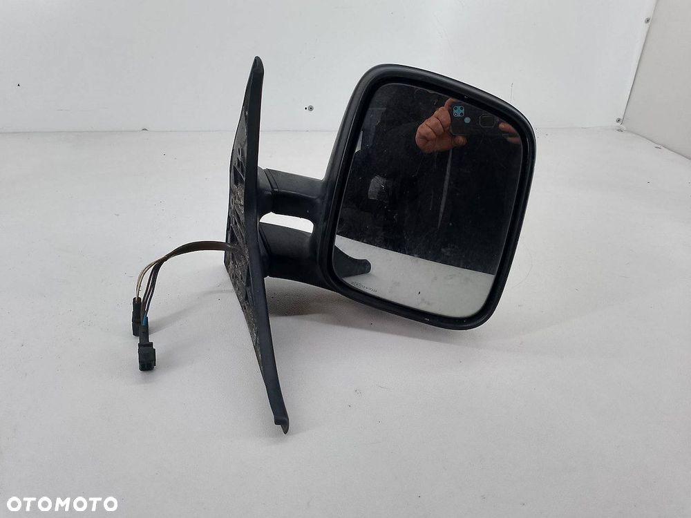 LUSTERKO PRAWE VW TRANSPORTER T4 - 6