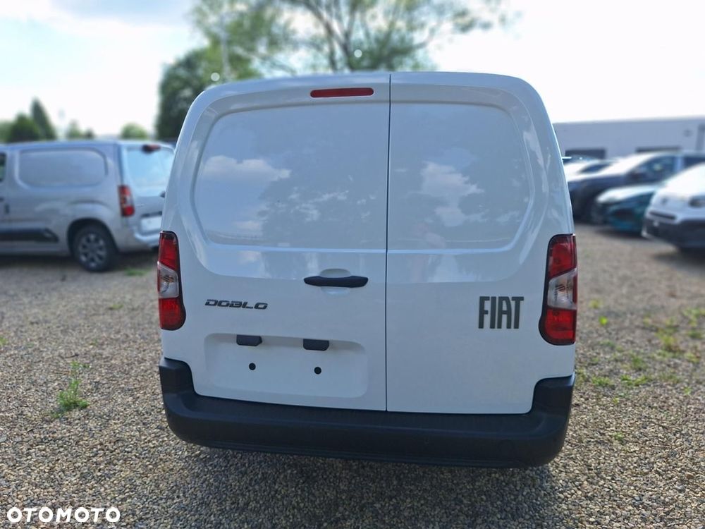 Fiat Doblo - 9