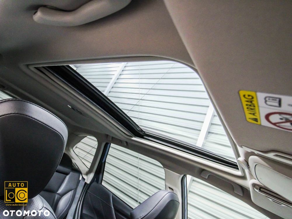 Subaru Forester 2.0i-L Platinum (EyeSight) Lineartronic - 13