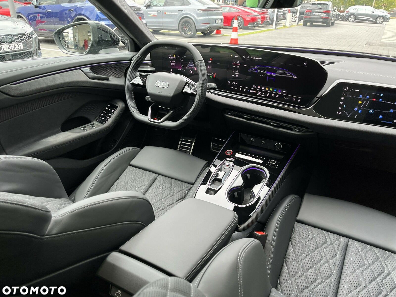 Audi A6 - 21