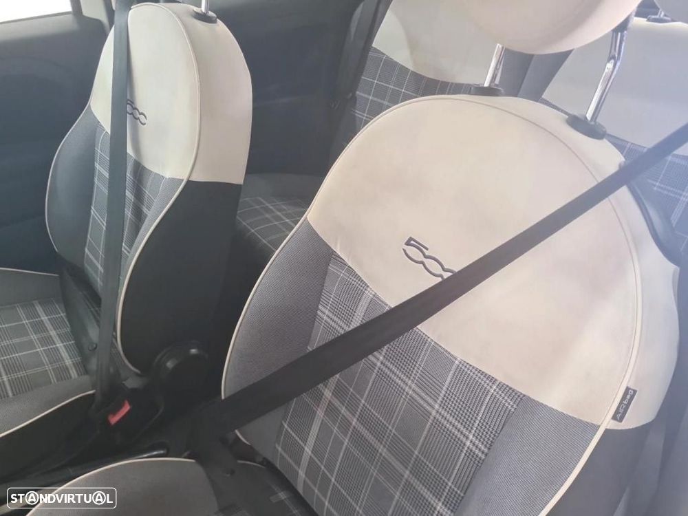 Fiat 500 - 3