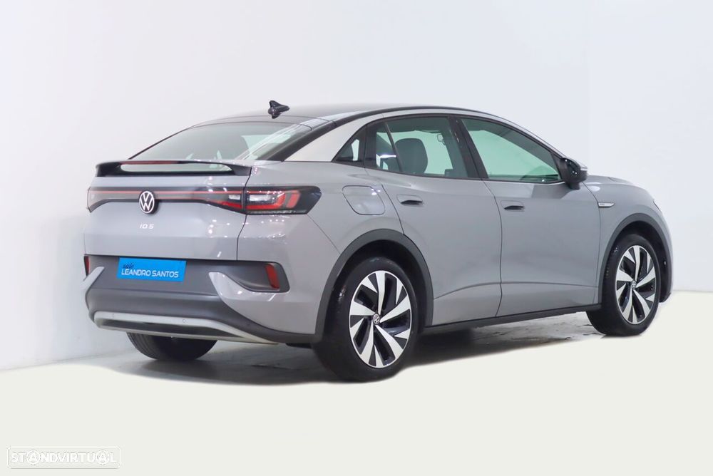 VW ID.5 77 kWh Pro Performance - 3