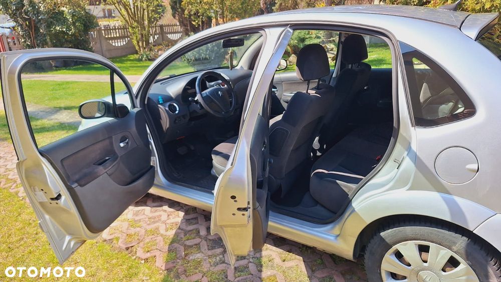 Citroën C3 - 11