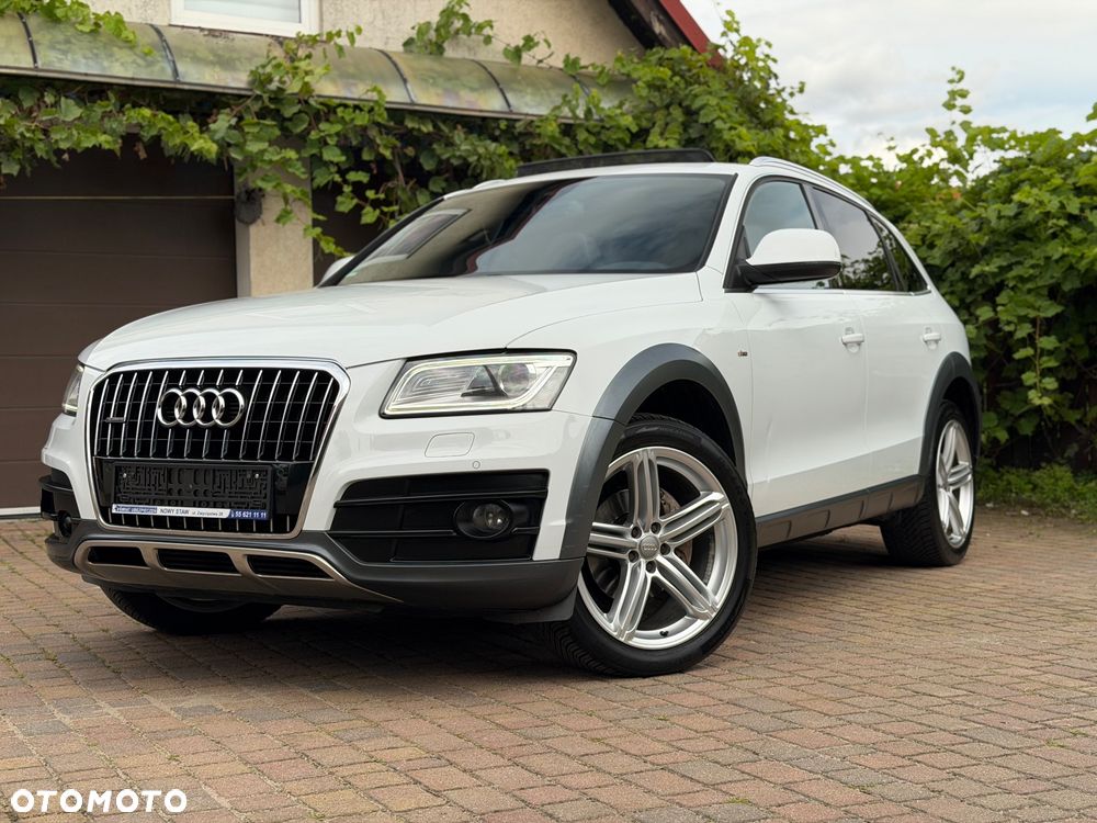 Audi Q5 - 10