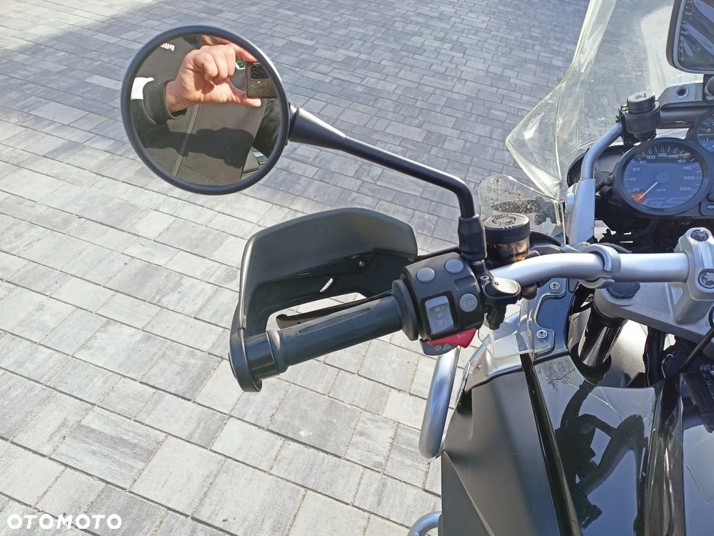 BMW GS - 11