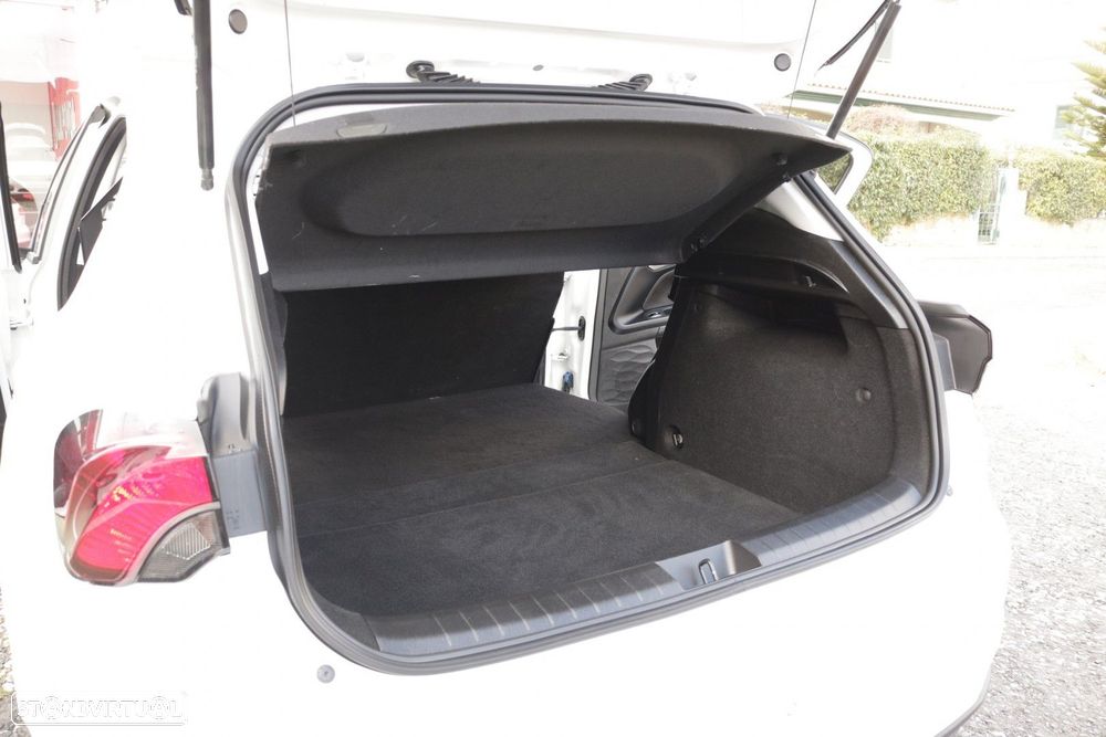 Fiat Tipo Van 1.3 M-Jet 95cv - 14