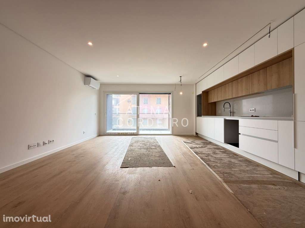 Viver a 5 minutos a pé da praia O seu novo lar em Santo António da ... - Grande imagem: 4/16