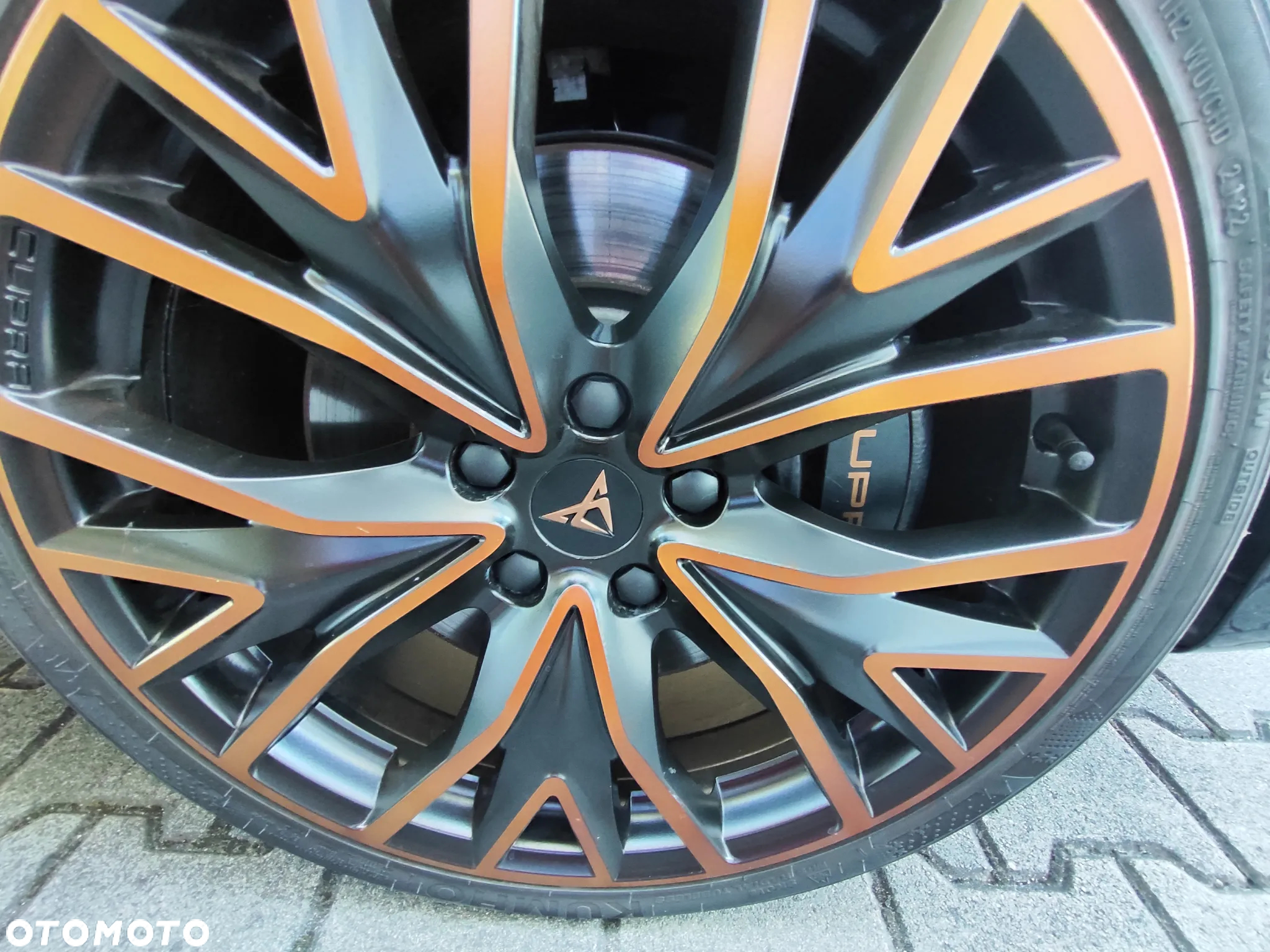 Cupra Leon 2.0 TSI VZ DSG - 25