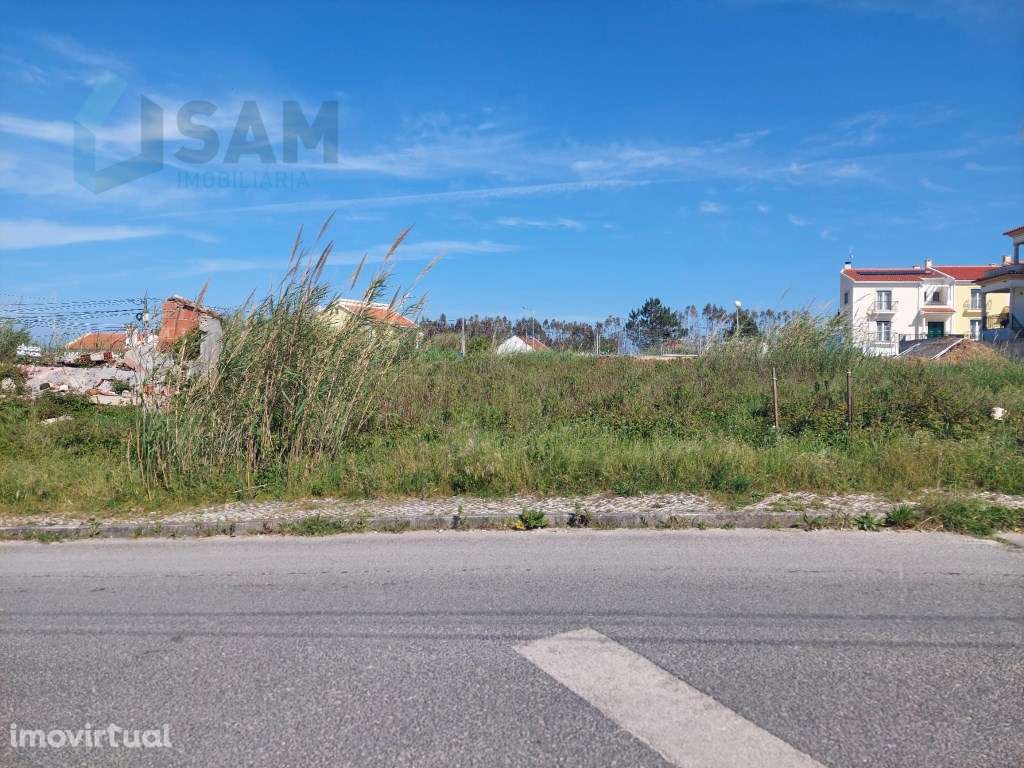 Lote de Terreno para construção de Habitação - Grande imagem: 5/12
