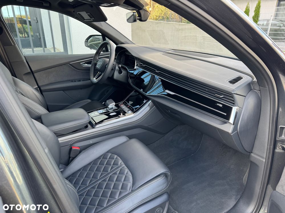 Audi SQ7 - 9