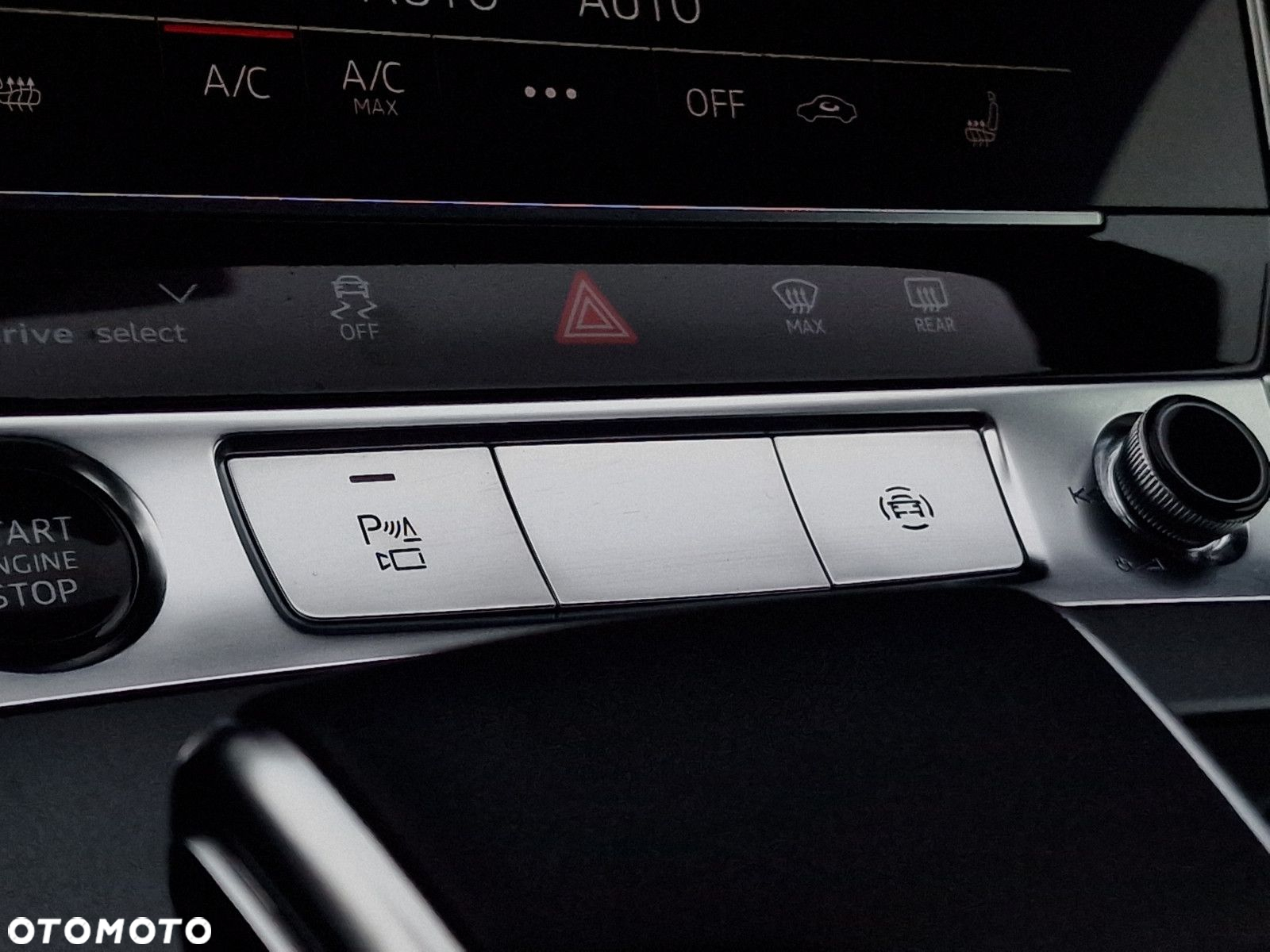 Audi A6 - 29