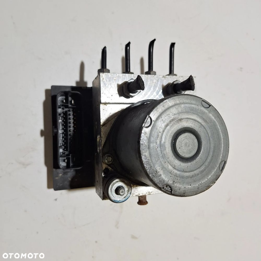 POMPA ABS CITROEN C4 PICASSO 0265230239  9665106680 - 2