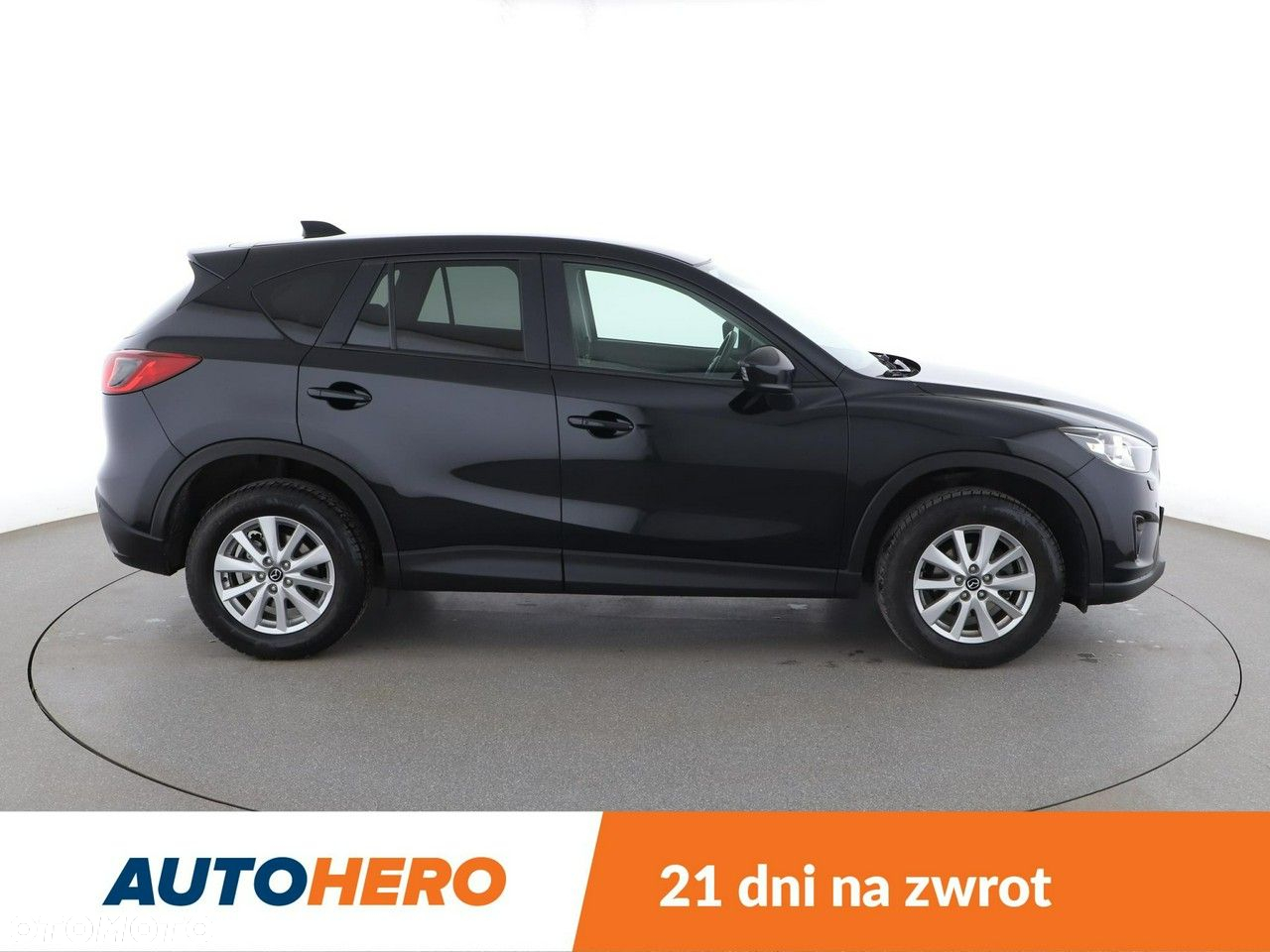 Mazda CX-5 - 9