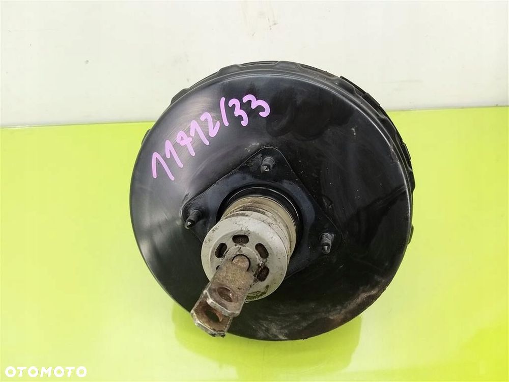 Serwo hamulca POMPA HAMULCOWA VW T4 Caravelle MULTIVAN 2,5 TDI 7D0612101B - 1