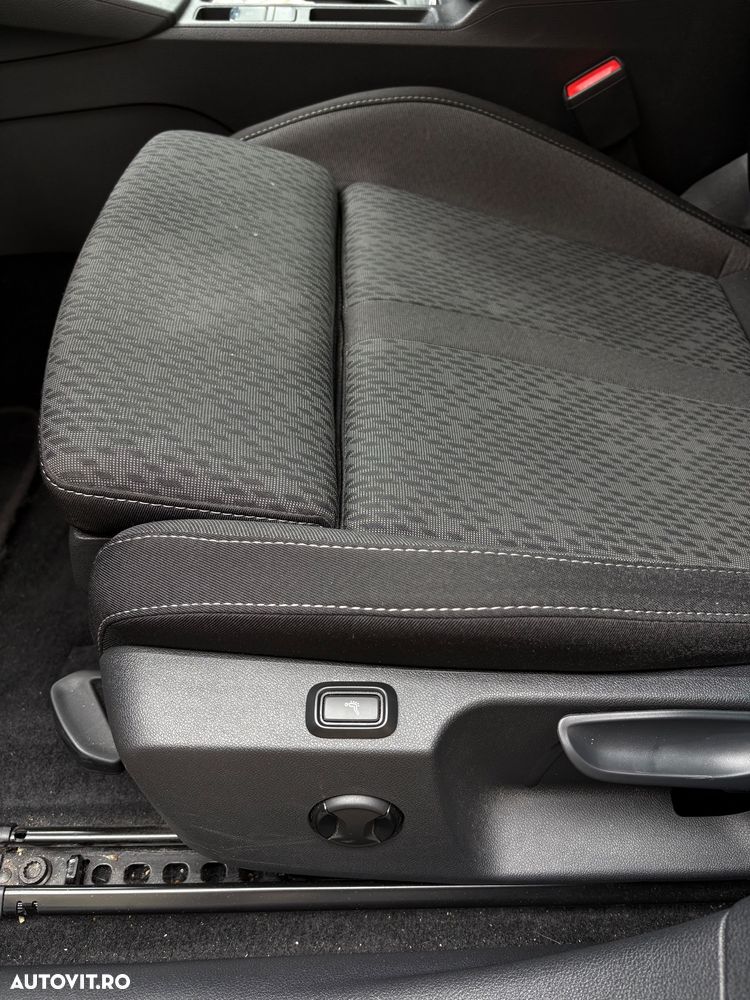 Skoda Octavia 2.0 TDI DSG Style - 10