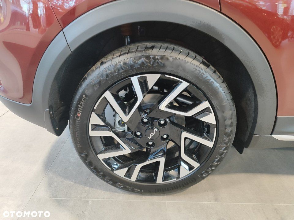 Kia XCeed - 8