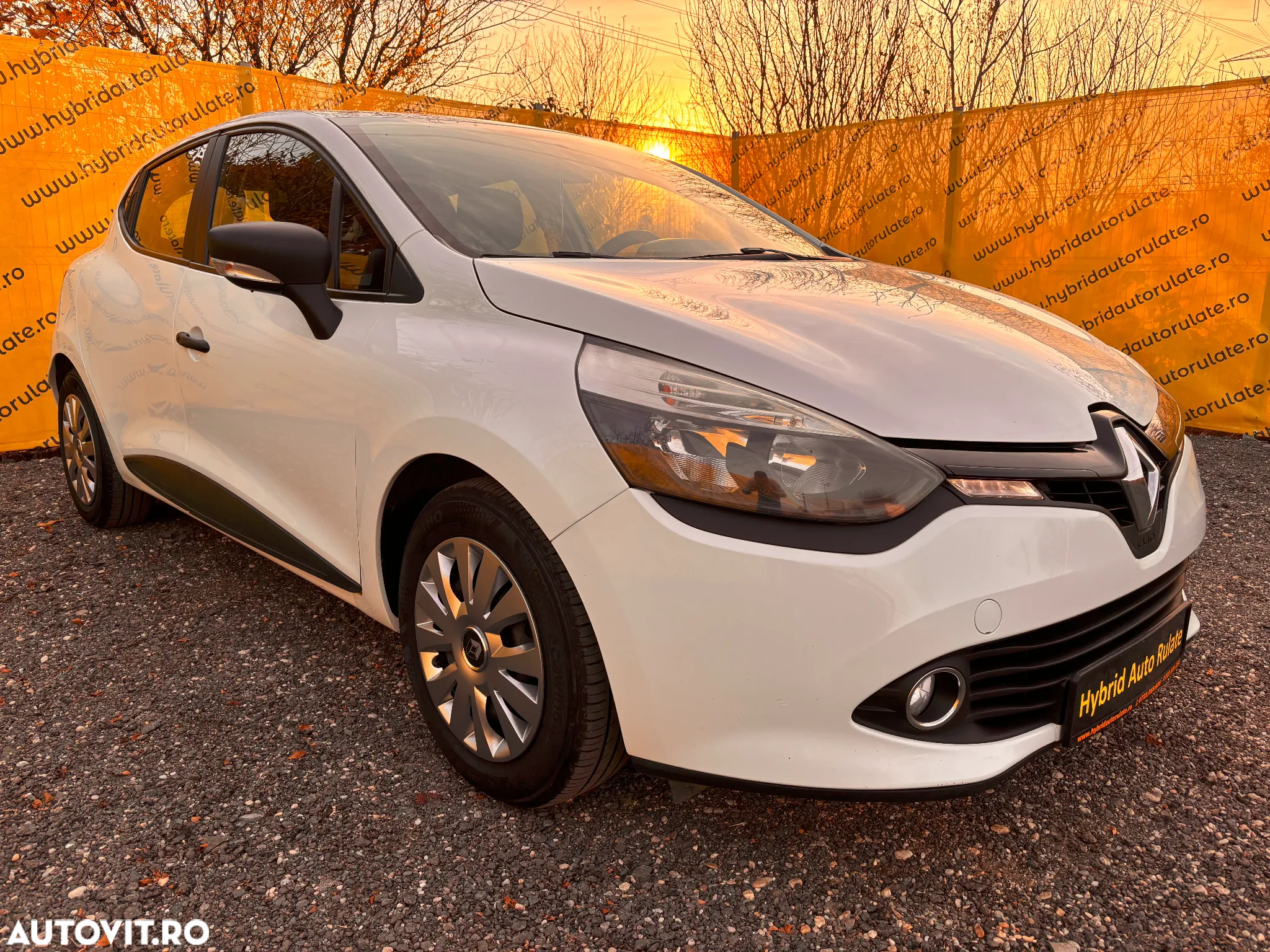 Renault Clio IV 1.2 Zen - 7