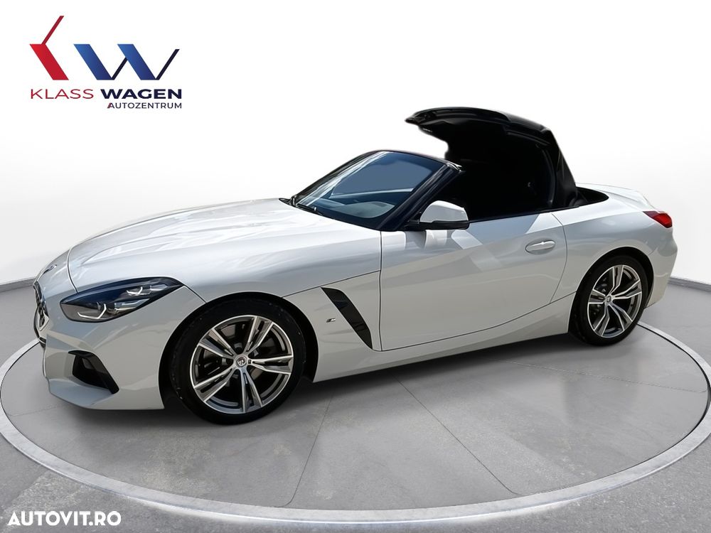 BMW Z4 - 7