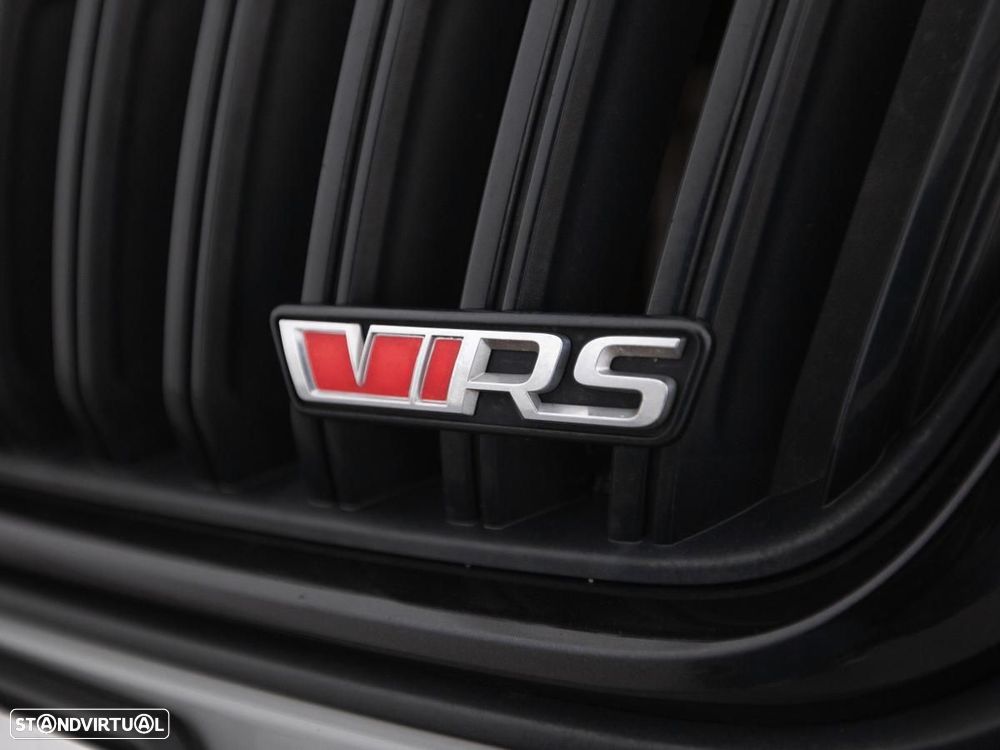 Skoda Octavia Break 1.4 TSi iV RS DSG - 17