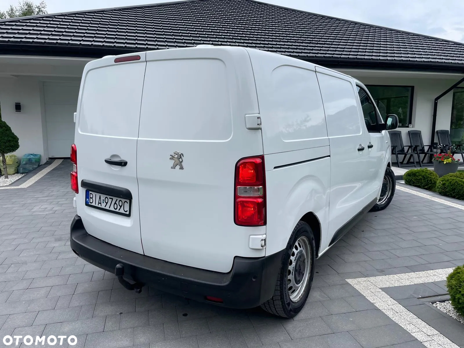 Peugeot Expert - 5