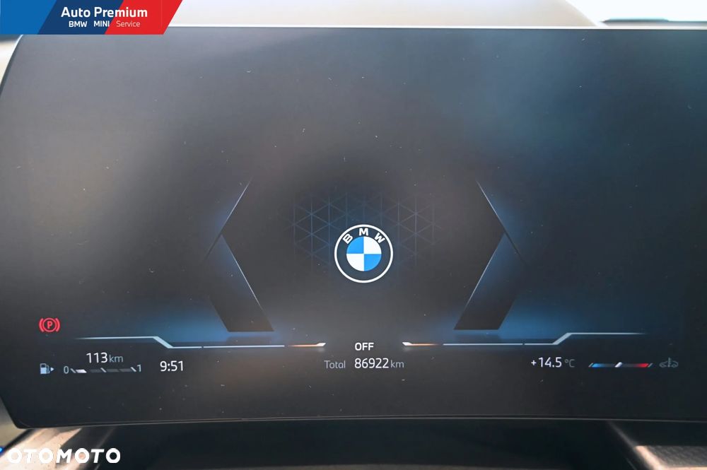 BMW X1 xDrive23i mHEV - 5