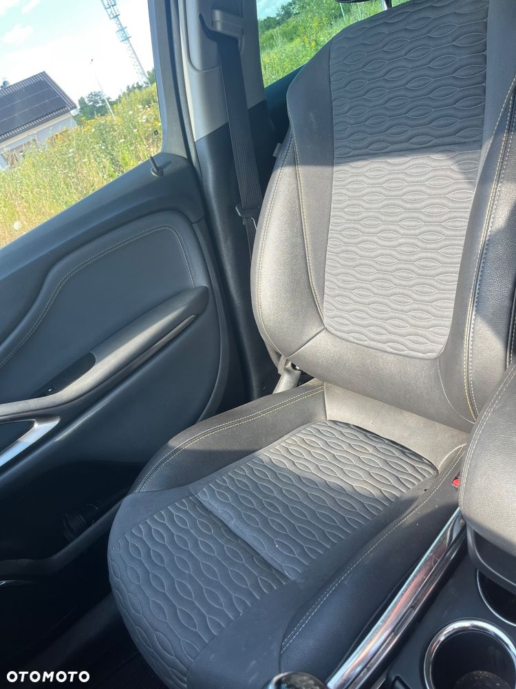 Opel Zafira Tourer 2.0 CDTI Active - 10