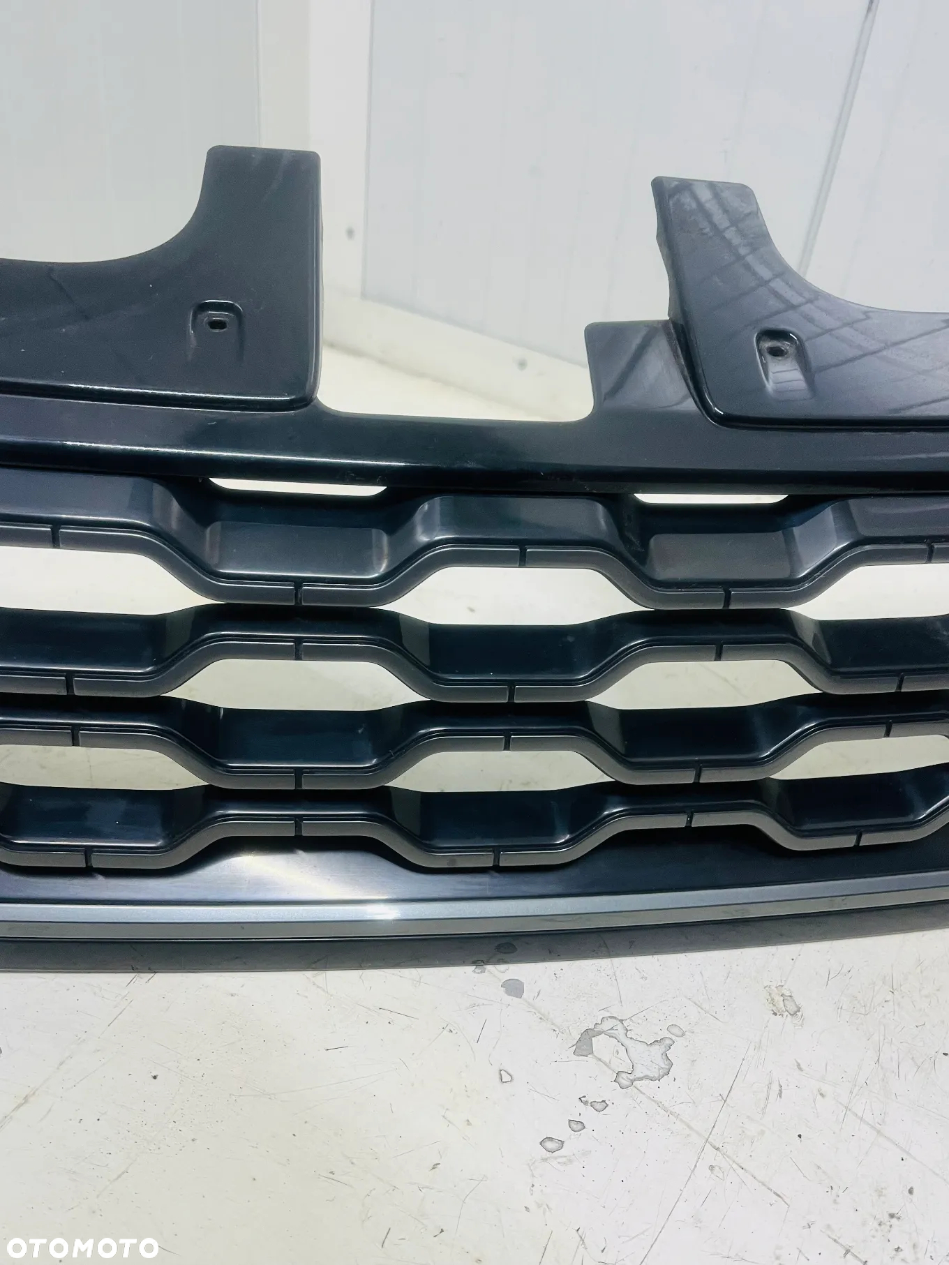 RANGE ROVER EVOQUE II L551 R-DYNAMIK GRILL ATRAPA - 5
