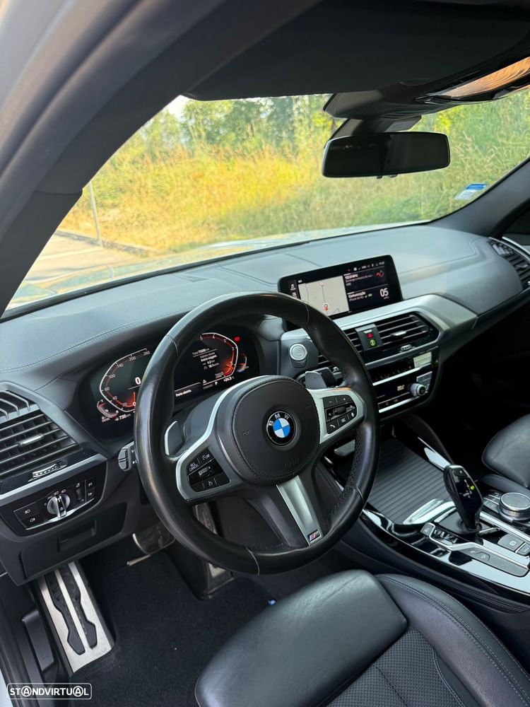 BMW X4 - 4