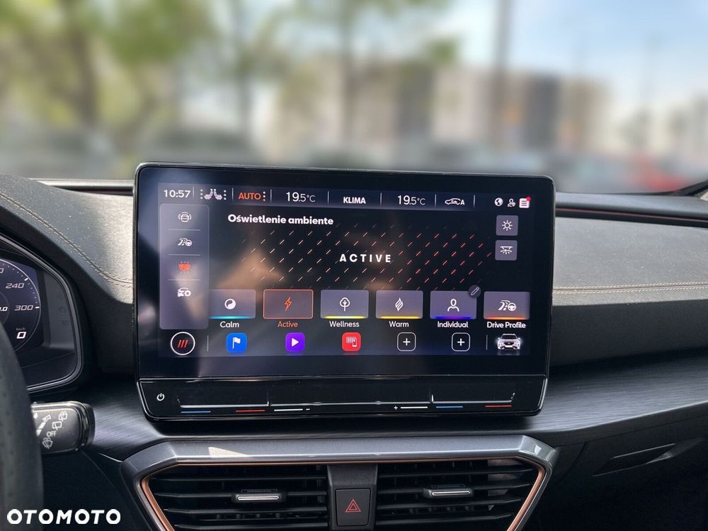 Cupra Formentor 2.5 TSI 4Drive VZ5 DSG - 28