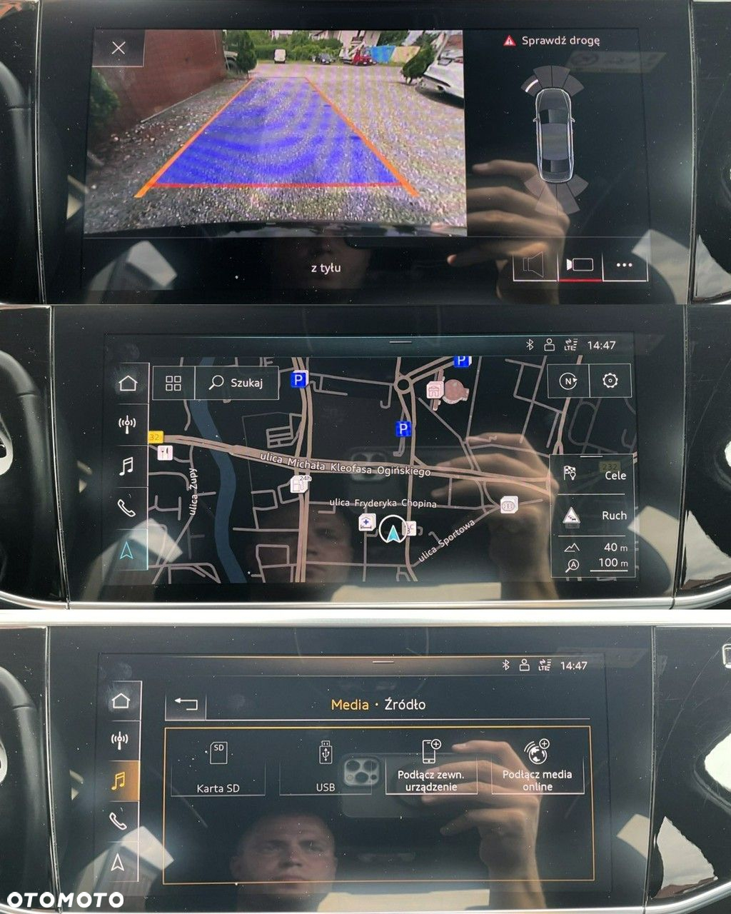 Audi A8 - 22