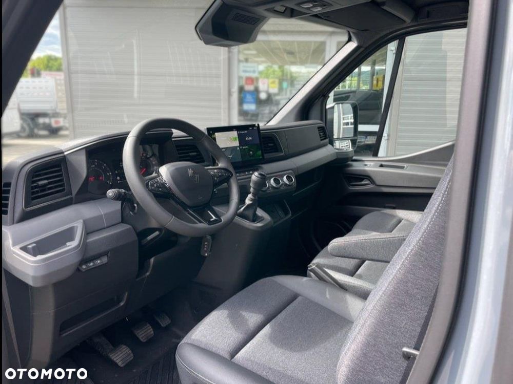 Renault Master L3H2 170 KM - 10